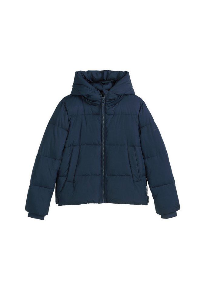 Marc O'Polo Outdoorjacke aus recyceltem Polyester von Marc O'Polo