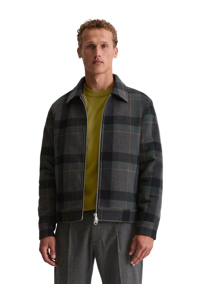 Marc O'Polo Outdoorjacke mit leichter Wattierung von Marc O'Polo