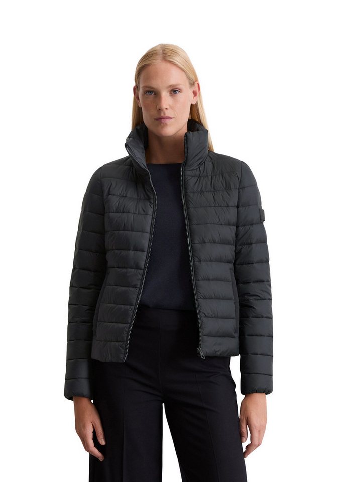 Marc O'Polo Outdoorjacke mit recycelten Materialien von Marc O'Polo