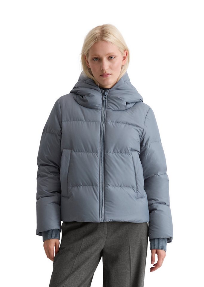 Marc O'Polo Outdoorjacke mit wasserabweisender Oberfläche von Marc O'Polo