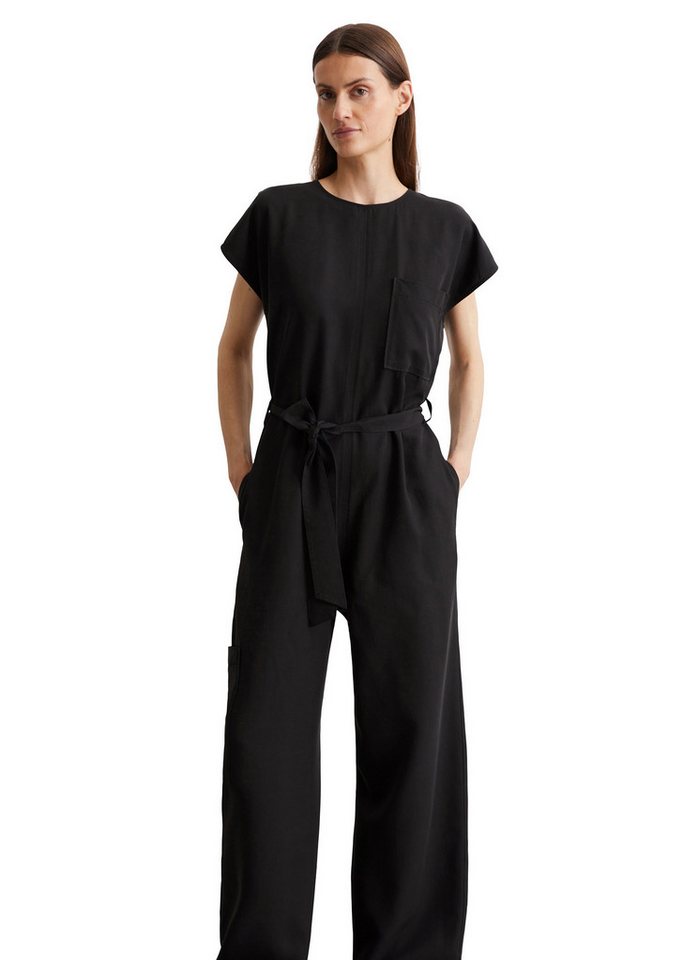 Marc O'Polo Overall aus TENCEL™ Lyocell von Marc O'Polo