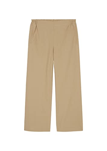 Marc O'Polo Pants, Relaxed Style, Straight fit, 42 von Marc O'Polo