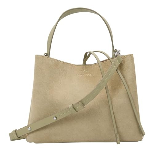 Marc O'Polo Pany Crossbody Bag S Forest Sand Marc O'Polo Pany Crossbody Bag S Forest Sand von Marc O'Polo