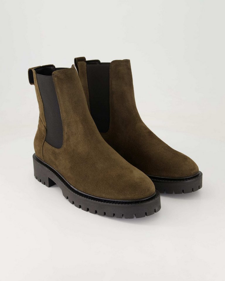 Marc O'Polo Phia 14B Chelseaboots Obermaterial: Leder von Marc O'Polo