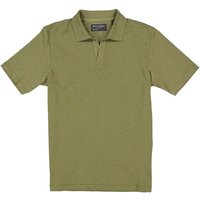 Marc O'Polo Herren Polo-Shirt grün Marc O'Polo Herren Polo-Shirt grün von Marc O'Polo