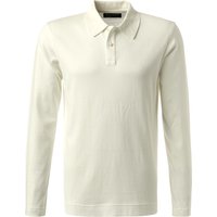 Marc O'Polo Herren Longsleeve weiß Marc O'Polo Herren Longsleeve weiß von Marc O'Polo