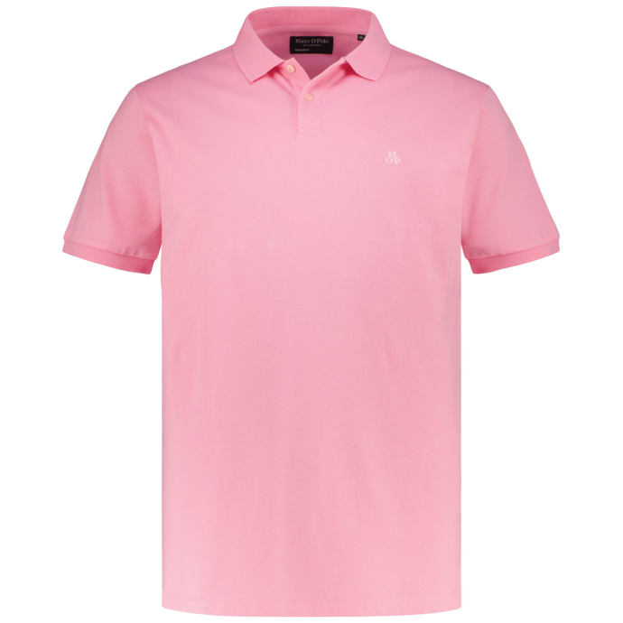 Marc O'Polo Poloshirt aus Biobaumwolle von Marc O'Polo