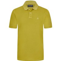 Marc O'Polo Poloshirt in Fade-Out Optik, Regular Fit Marc O'Polo Poloshirt in Fade-Out Optik, Regular Fit von Marc O'Polo