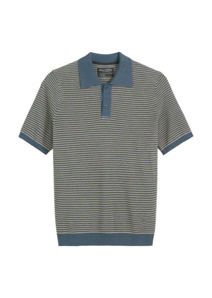 Marc O'Polo Poloshirt von Marc O'Polo