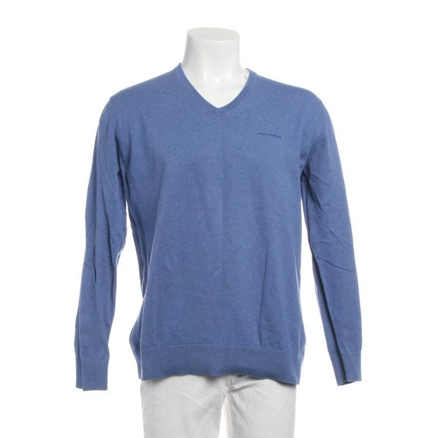 Marc O'Polo Pullover M Blau von Marc O'Polo