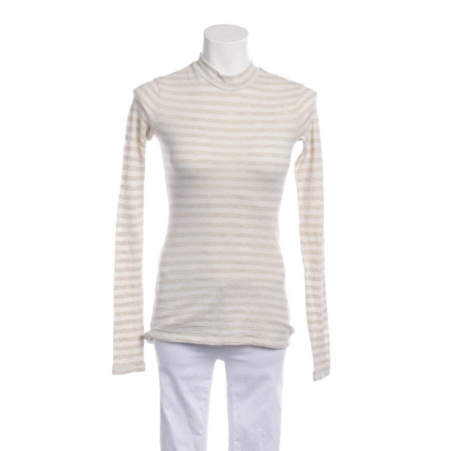 Marc O'Polo Pullover S Beige von Marc O'Polo