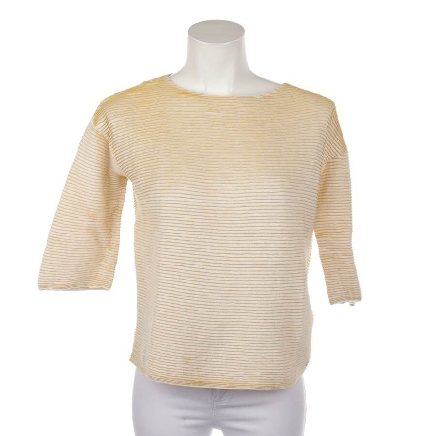 Marc O'Polo Pullover XS Beige von Marc O'Polo