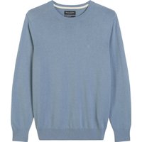 Marc O'Polo Pullover aus einem Wollgemisch mit Label-Stickerei in 3XL Marc O'Polo Pullover aus einem Wollgemisch mit Label-Stickerei in 3XL von Marc O'Polo