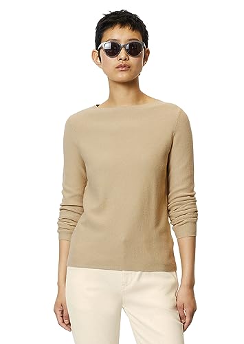Marc O'Polo Women's Pullovers Long Sleeve Pullover Sweater, 737, XS Marc O'Polo Women's Pullovers Long Sleeve Pullover Sweater, 737, XS von Marc O'Polo