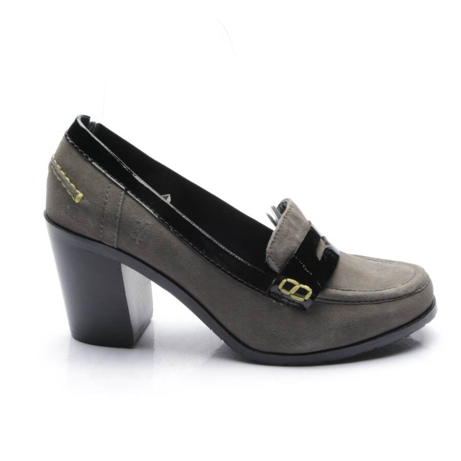 Marc O'Polo Pumps EUR 37 Grau von Marc O'Polo