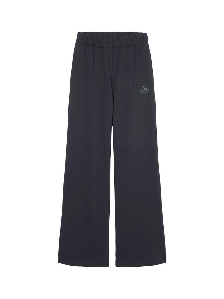 Marc O'Polo Pyjamahose Heavy Jersey schlaf-hose pyjama schlafmode von Marc O'Polo