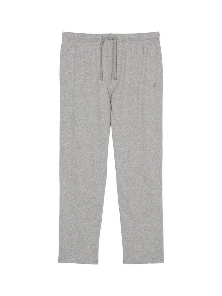 Marc O'Polo Pyjamahose Mix & Match Cotton schlaf-hose pyjama schlafmode von Marc O'Polo