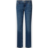 Marc O'Polo Regular Fit Jeans im 5-Pocket-Design in Jeansblau, Größe 32/30 von Marc O'Polo