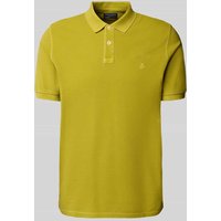 Marc O'Polo Regular Fit Poloshirt aus reiner Baumwolle in Senf, Größe XXL Marc O'Polo Regular Fit Poloshirt aus reiner Baumwolle in Senf, Größe XXL von Marc O'Polo