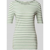 Marc O'Polo Regular Fit T-Shirt aus reiner Baumwolle in Mint, Größe XXL Marc O'Polo Regular Fit T-Shirt aus reiner Baumwolle in Mint, Größe XXL von Marc O'Polo