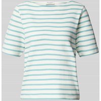 Marc O'Polo Regular Fit T-Shirt aus reiner Baumwolle in Petrol, Größe XXL Marc O'Polo Regular Fit T-Shirt aus reiner Baumwolle in Petrol, Größe XXL von Marc O'Polo