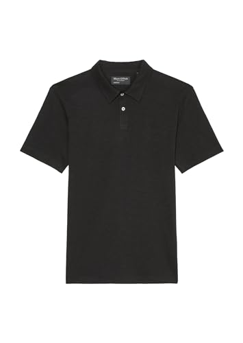 Marc O'Polo Regular Soft Poloshirt Herren - L von Marc O'Polo