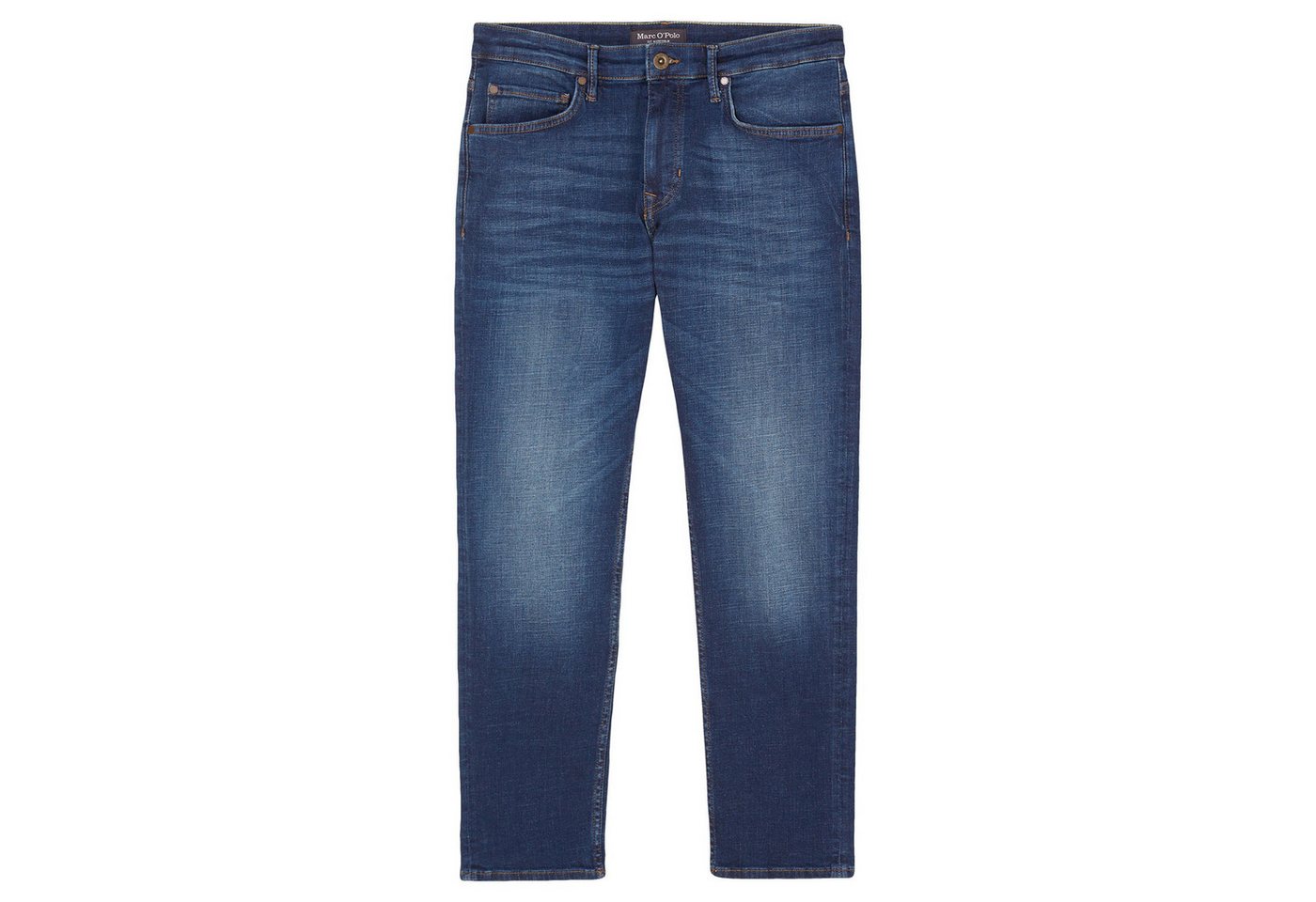 Marc O'Polo Regular-fit-Jeans Herren Jeans Baumwolle Sjöbo Marc O'Polo Regular-fit-Jeans Herren Jeans Baumwolle Sjöbo von Marc O'Polo