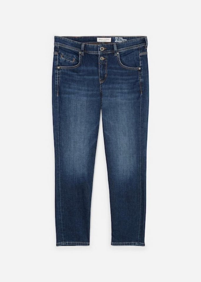 Marc O'Polo Stretch-Jeans MARC O'POLO Damen Jeans von Marc O'Polo