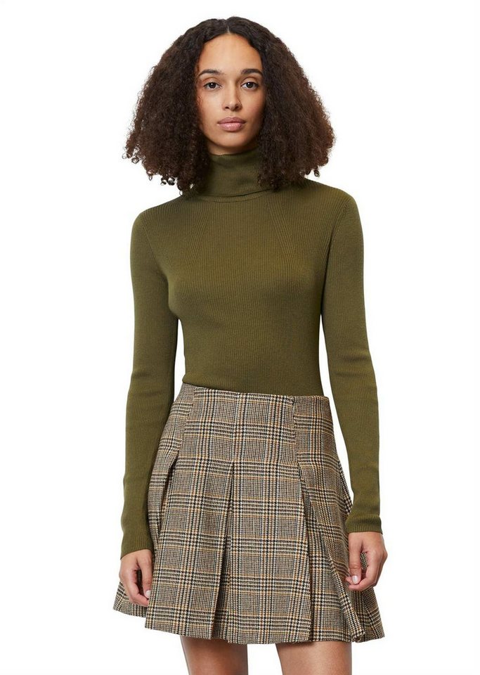 Marc O'Polo Rollkragenpullover Rollkragenpullover für Damen (1-tlg) von Marc O'Polo
