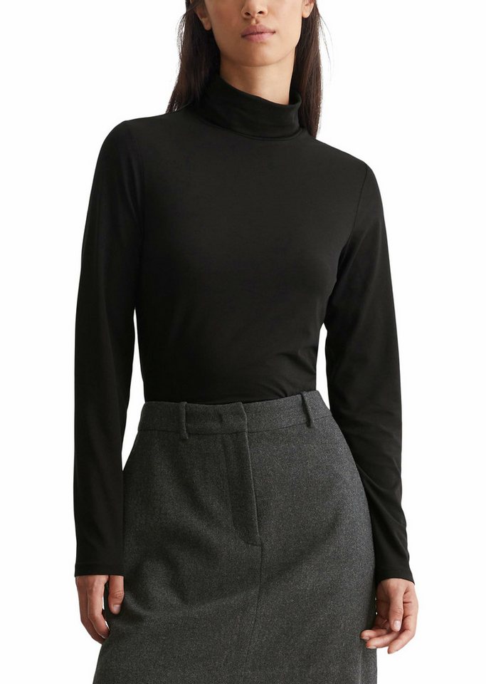 Marc O'Polo Rollkragenpullover Turtleneck sweater for Kids (1-tlg) von Marc O'Polo