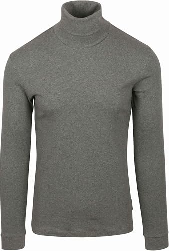 Marc O'Polo Rollneck Longsleeve Shirt Herren - L von Marc O'Polo