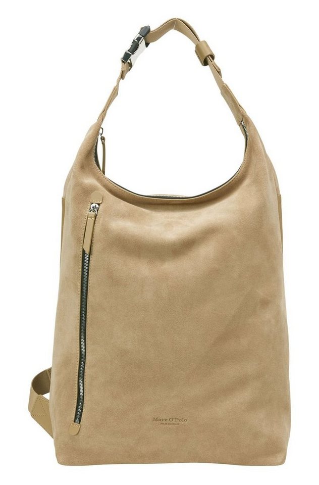 Marc O'Polo Rucksack Halley von Marc O'Polo