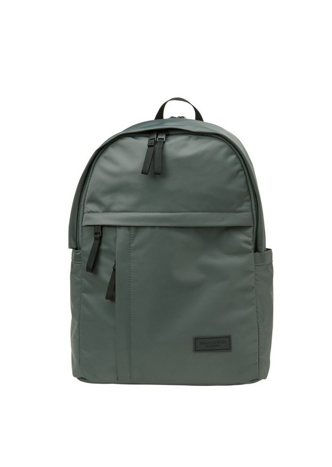 Marc O'Polo Rucksack aus recyceltem Nylon von Marc O'Polo