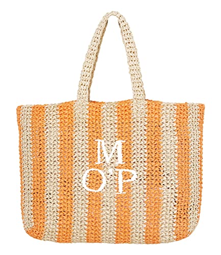 Marc O'Polo Runa Shopper M Faded Marigold von Marc O'Polo