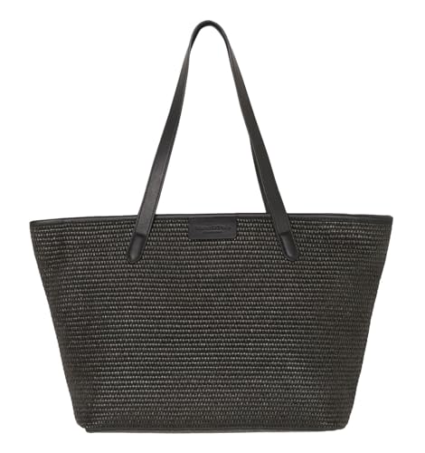 Marc O'Polo Sana Shopper M Black Marc O'Polo Sana Shopper M Black von Marc O'Polo