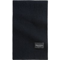 Marc O'Polo Schal aus einem Bio-Baumwollstrick in 0 von Marc O'Polo