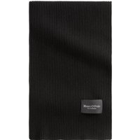 Marc O'Polo Schal aus einem Bio-Baumwollstrick in 0 von Marc O'Polo