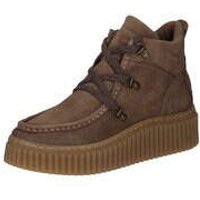 Marc O'Polo Schnür Boots Damen beige|beige|beige|beige|beige|beige|beige von Marc O'Polo