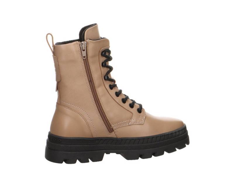 Marc O'Polo Schnür-Stiefeletten für Damen in sand Stiefelette (1-tlg) von Marc O'Polo