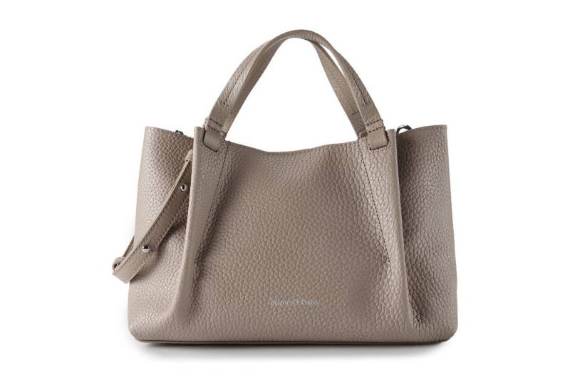 Marc O'Polo Schultertasche, Leder von Marc O'Polo