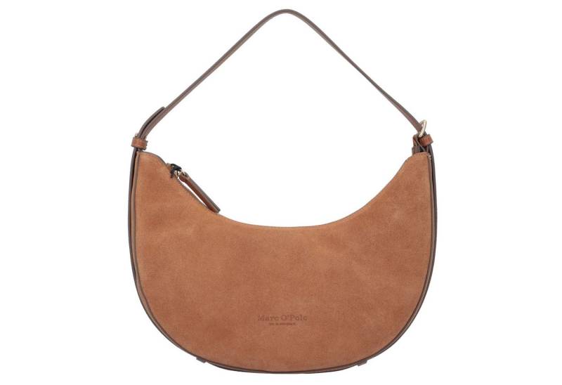 Marc O'Polo Schultertasche, Leder von Marc O'Polo