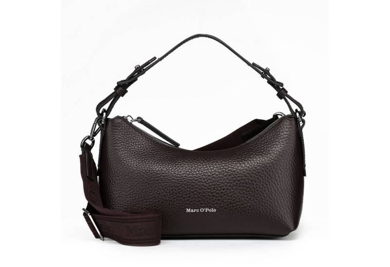 Marc O'Polo Schultertasche, Leder von Marc O'Polo