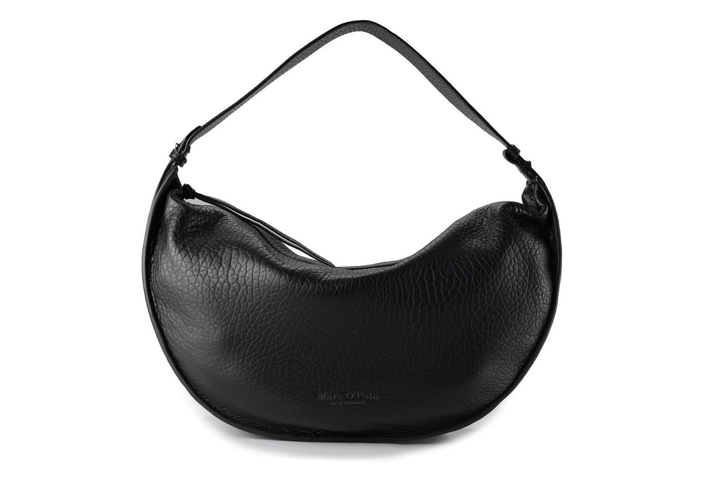 Marc O'Polo Schultertasche, Leder von Marc O'Polo