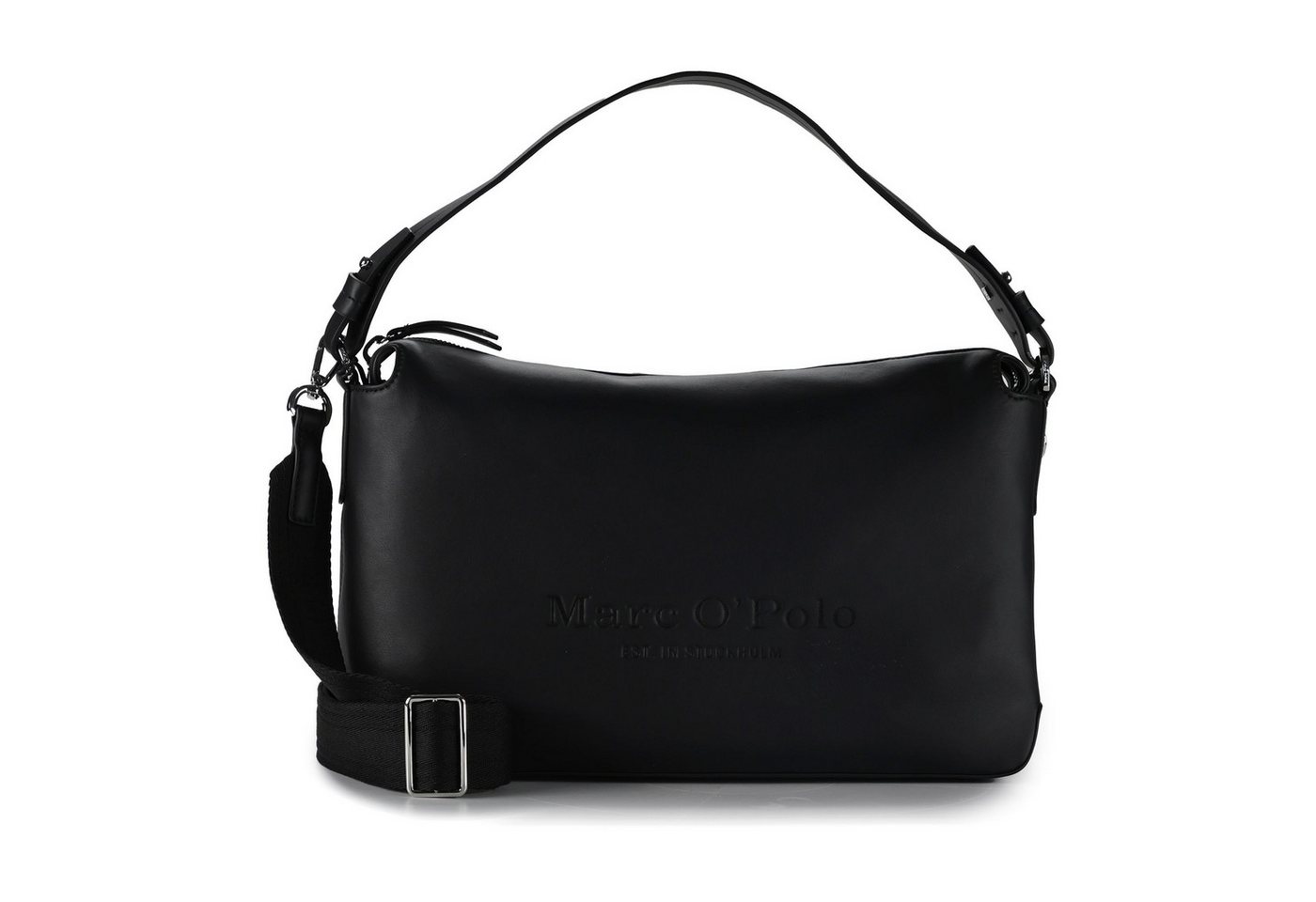 Marc O'Polo Schultertasche, Polyurethan von Marc O'Polo