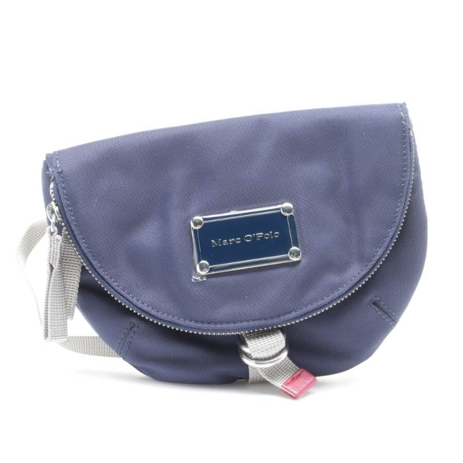 Marc O'Polo Schultertasche Blau von Marc O'Polo