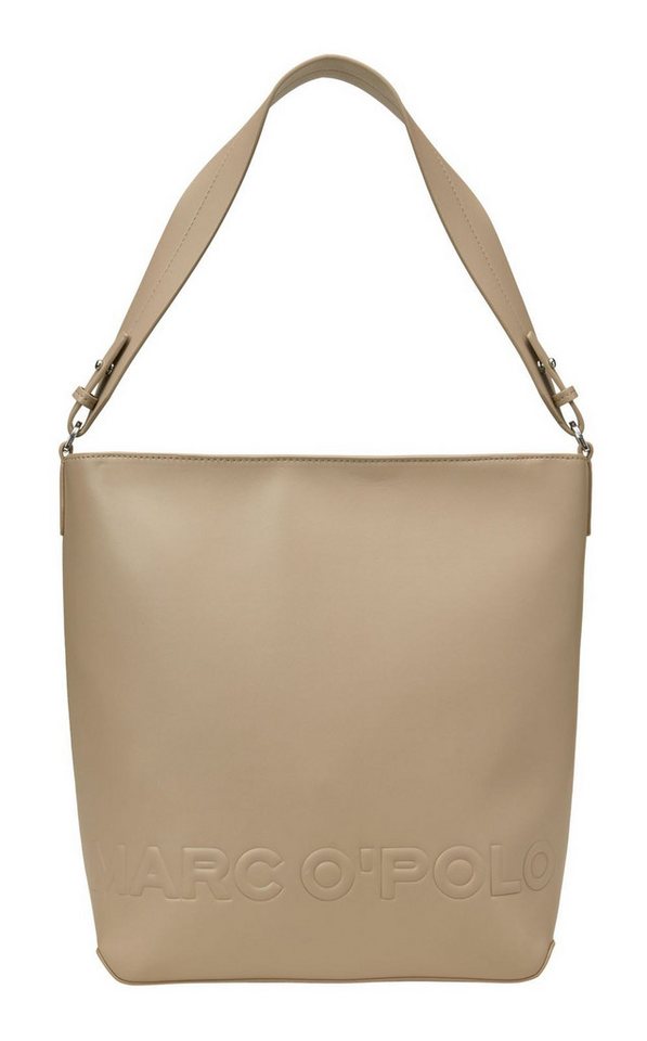 Marc O'Polo Schultertasche Hobo Bag von Marc O'Polo