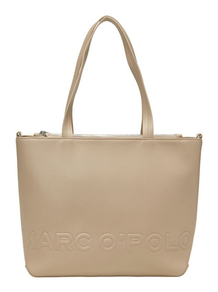 Marc O'Polo Schultertasche Shopper von Marc O'Polo
