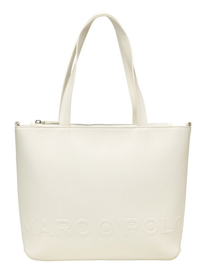 Marc O'Polo Schultertasche Shopper von Marc O'Polo