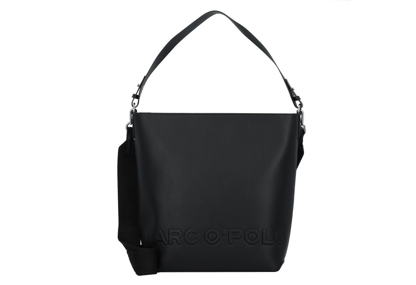 Marc O'Polo Schultertasche Vanja, Polyurethan von Marc O'Polo