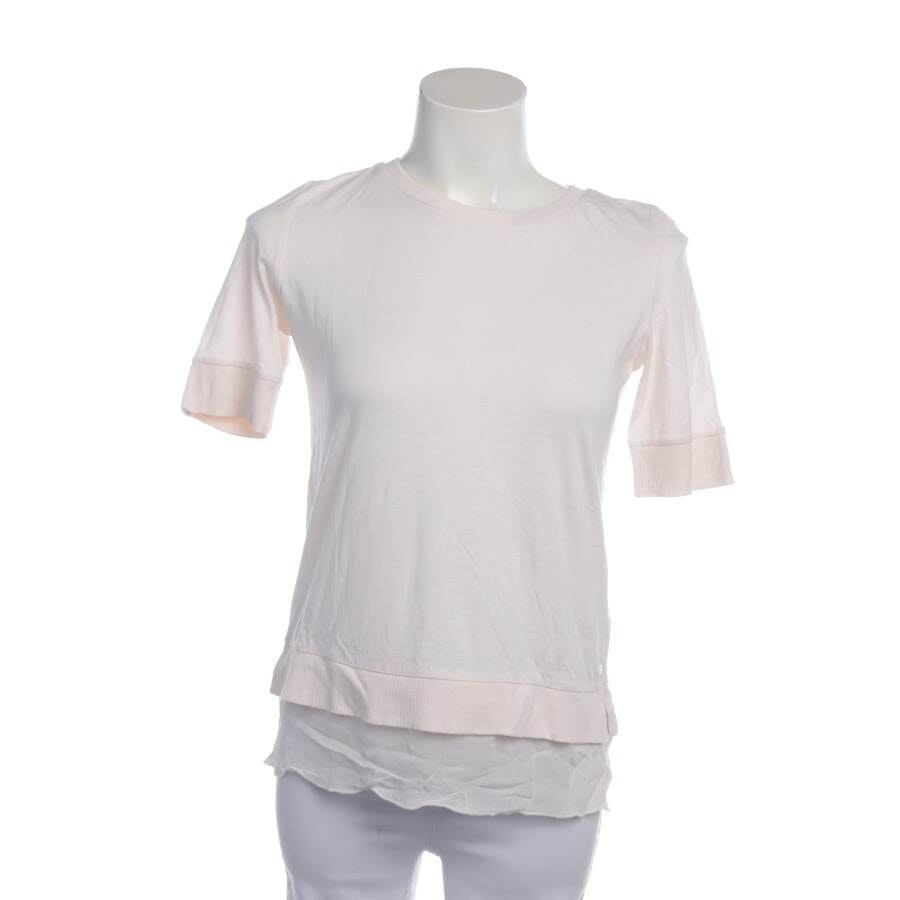 Marc O'Polo Shirt XS Cream von Marc O'Polo